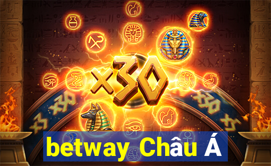 betway Châu Á