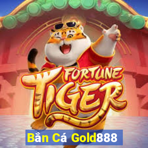 Bắn Cá Gold888