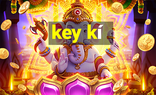 key kí