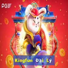 Kingfun Đại Lý Cấp 1 Game Bài