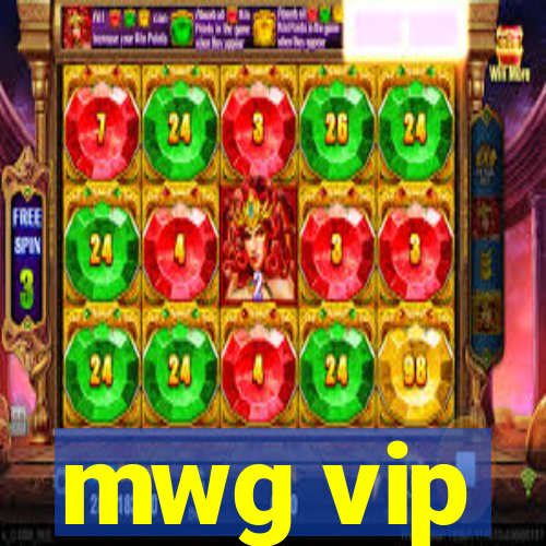 mwg vip