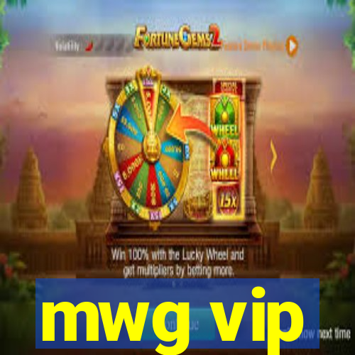 mwg vip