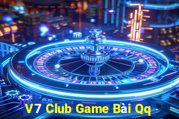 V7 Club Game Bài Qq