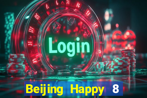 Beijing Happy 8 ở đâu Tải về