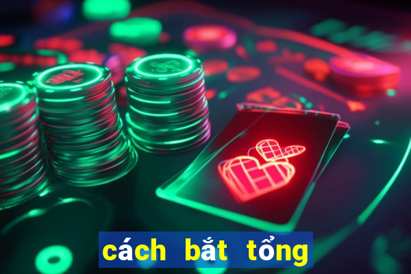 cách bắt tổng chẵn lẻ