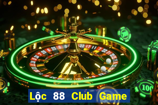 Lộc 88 Club Game Bài Big52