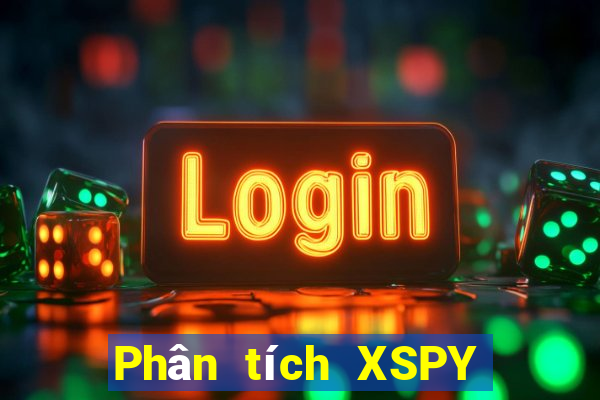 Phân tích XSPY ngày 5