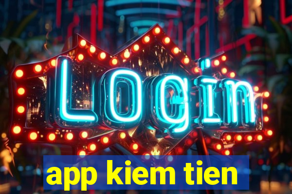 app kiem tien