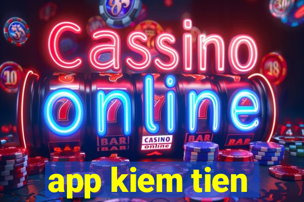 app kiem tien