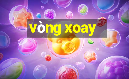 vòng xoay