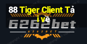 88 Tiger Client Tải về