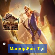 Manvip.Fun Tại Game Bài Đổi The