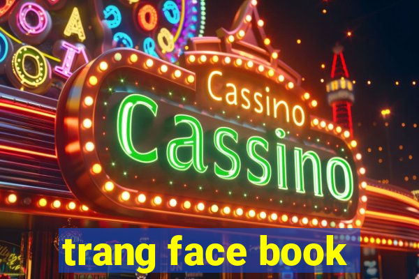 trang face book