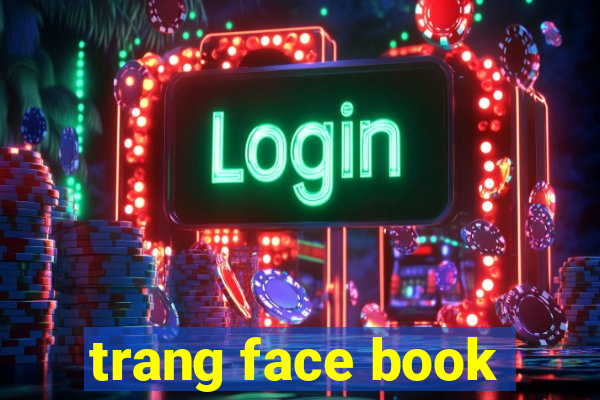 trang face book