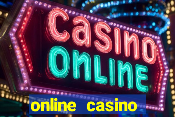 online casino malaysia review