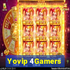 Yovip 4Gamers