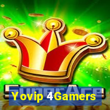 Yovip 4Gamers