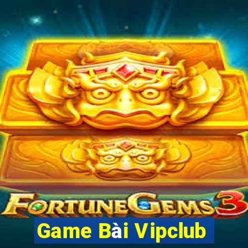 Game Bài Vipclub