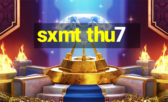 sxmt thu7