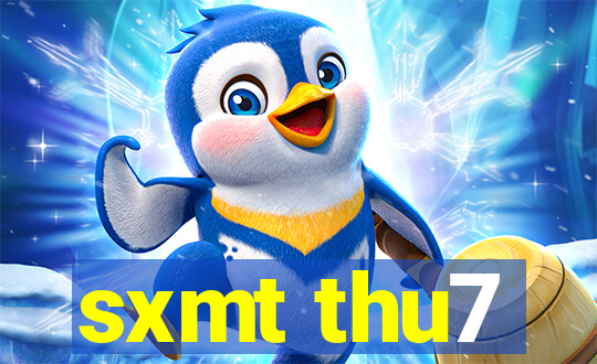 sxmt thu7