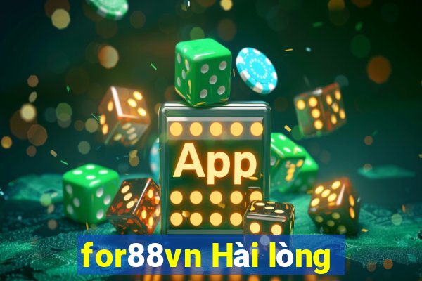 for88vn Hài lòng