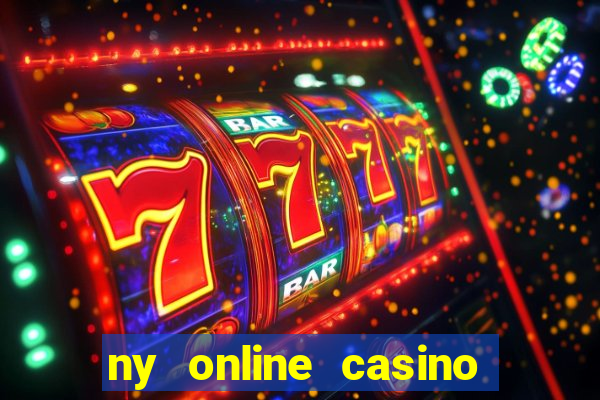 ny online casino promo codes