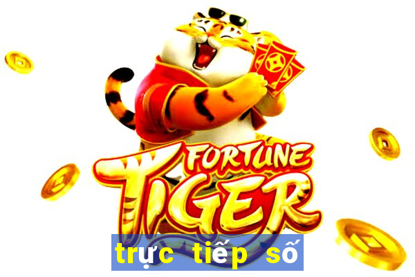 trực tiếp số miền nam