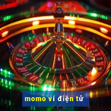 momo ví điện tử