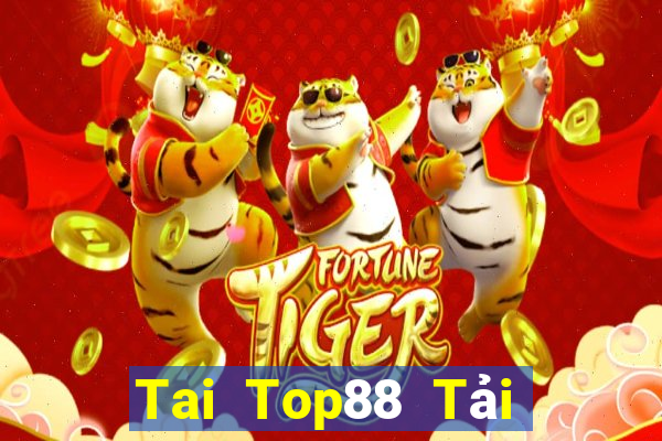 Tai Top88 Tải Game Bài Nhất Vip