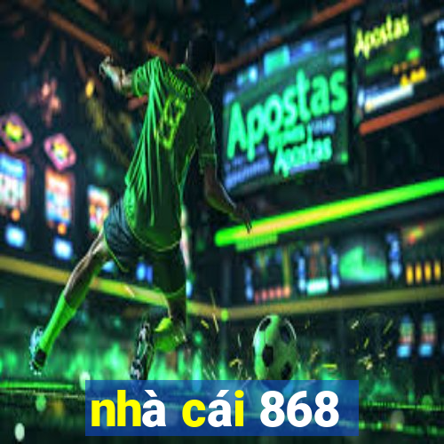 nhà cái 868