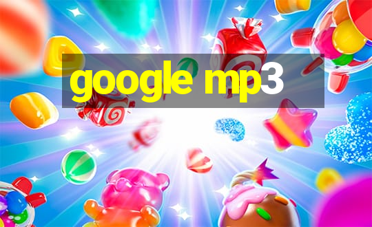 google mp3