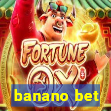 banano bet