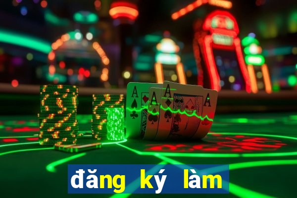 đăng ký làm đại lý ku casino