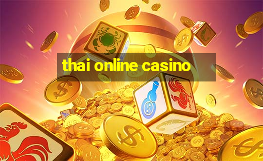 thai online casino