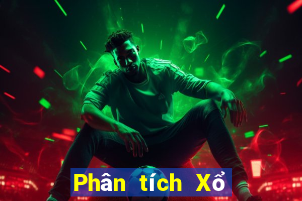 Phân tích Xổ Số hậu giang ngày 26