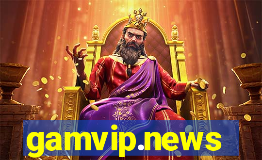 gamvip.news