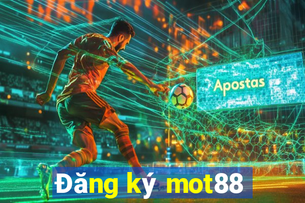 Đăng ký mot88