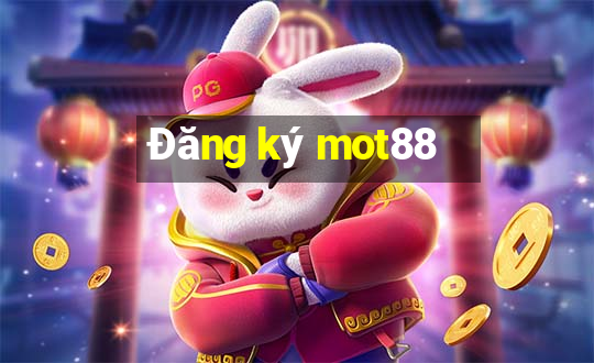 Đăng ký mot88