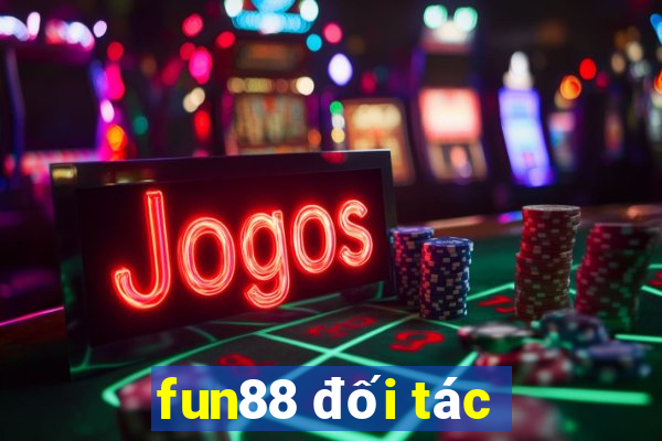 fun88 đối tác