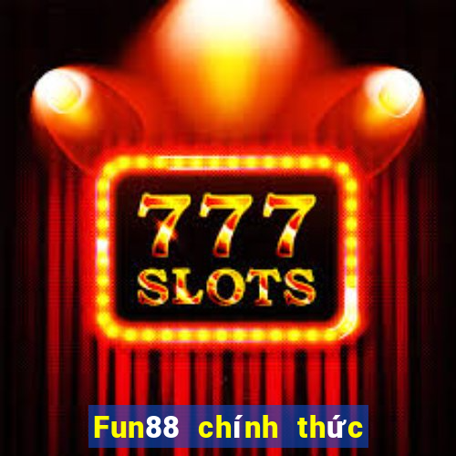 Fun88 chính thức của Pock