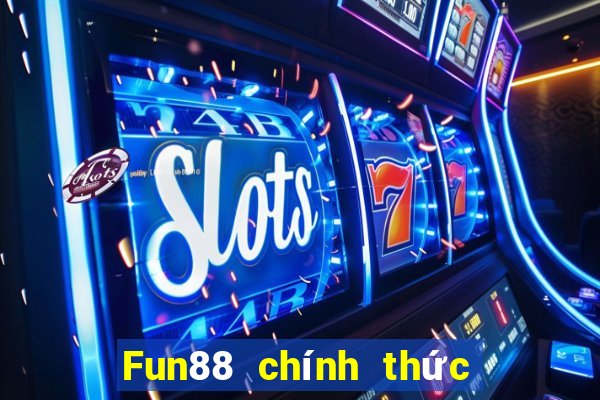 Fun88 chính thức của Pock