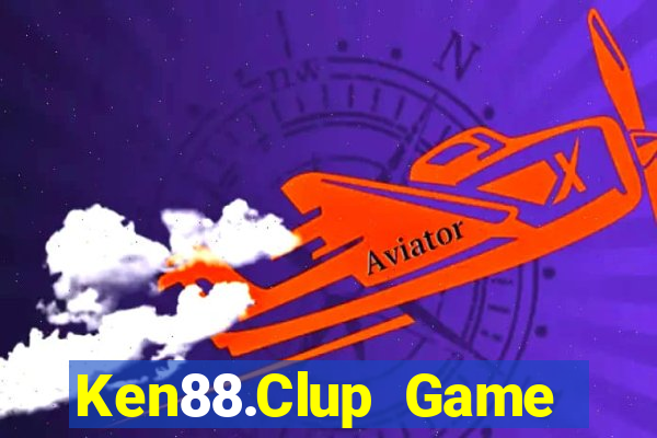 Ken88.Clup Game Danh Bai 3C