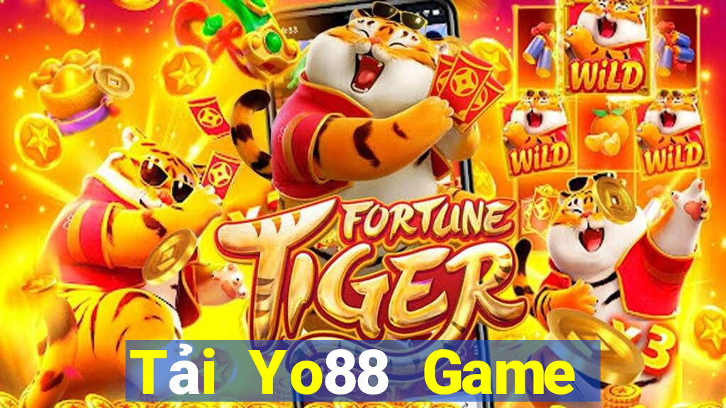 Tải Yo88 Game Bài 888 Casino