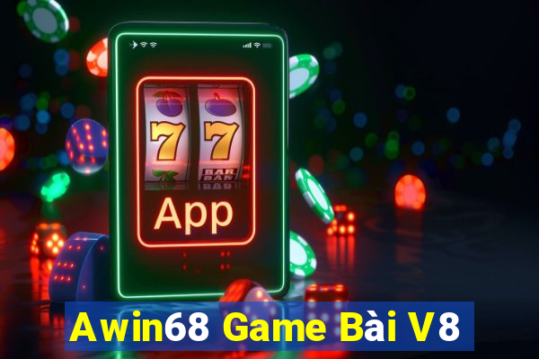 Awin68 Game Bài V8