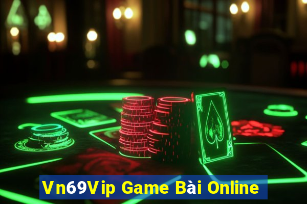 Vn69Vip Game Bài Online