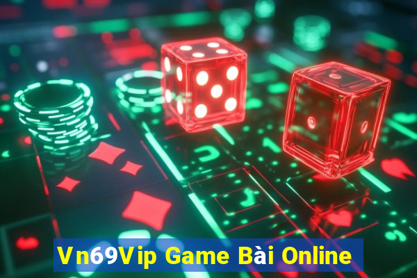 Vn69Vip Game Bài Online