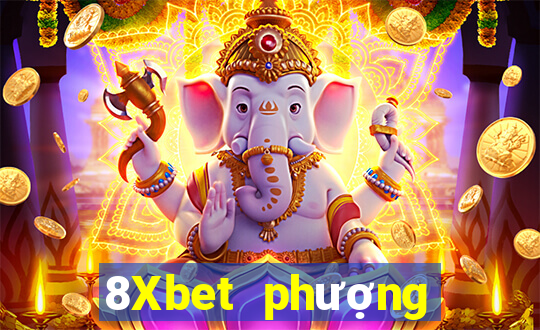 8Xbet phượng hoàng xổ số Tải về