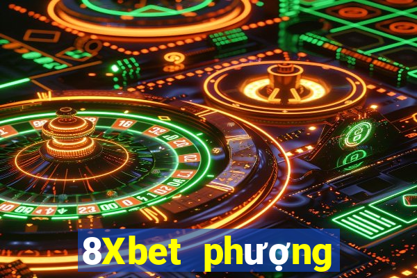 8Xbet phượng hoàng xổ số Tải về