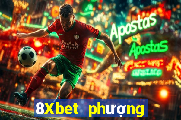 8Xbet phượng hoàng xổ số Tải về