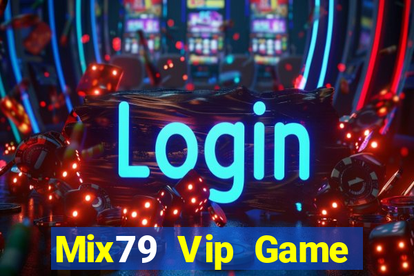 Mix79 Vip Game Bài B52 Đổi Thưởng